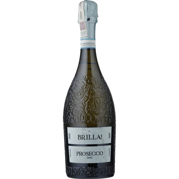 BRILLA PROSECCO 750ML