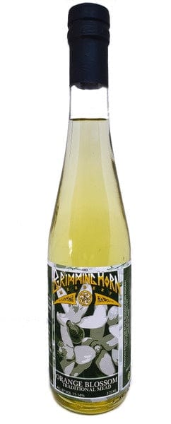 BRIMMING HORN ORANGE BLOSSOM 375ML