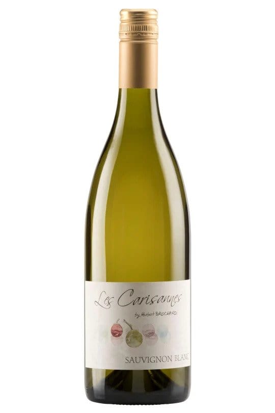 BROCHARD LES CARISANNES SAUVIGNON BLANC 750ML