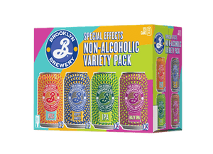 BROOKLYN SPECIAL EFFECTS VARIETY 12PK