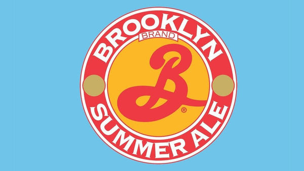 Brooklyn Summer ale 6pk btl