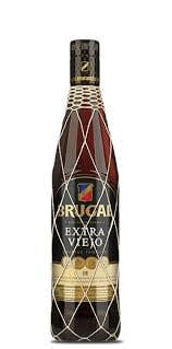 BRUGAL RUM EXTRA VIEJO