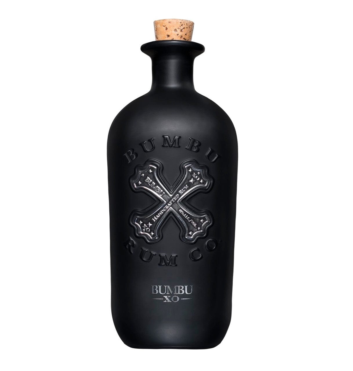 BUMBU XO RUM 750ML – Banks Wines & Spirits