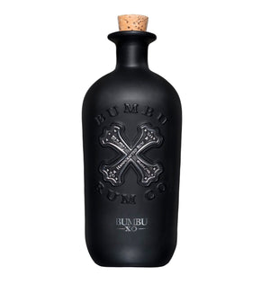 BUMBU XO RUM 750ML