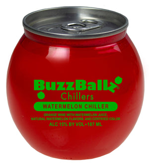 BUZZBALLZ WATERMELON 187ML