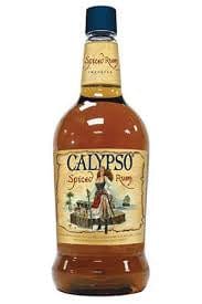 CALYPSO RUM SPICED 1.75L