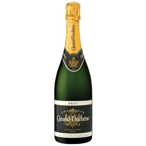 CANARD DUCHENE BRUT AUTHENTIQUE 375ml
