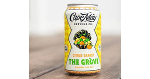 Cape May The Grove Shandy 6pk