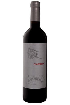 CARRO TINTO MONASTRELL 750ML