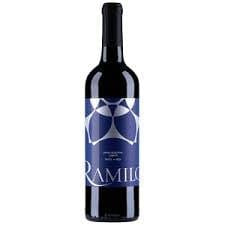 CASAL DO RAMILO TINTO 750ML