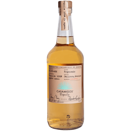 Casamigos Tequila Anejo, 750 mL - Ralphs