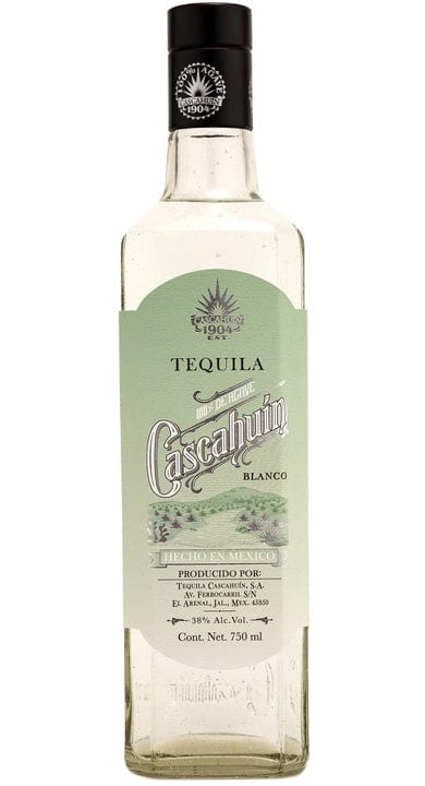 CASCAHUIN BLANCO 750ML