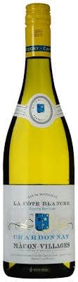 CAVE DE LUGNY LA COTE BLANCHE 750ML