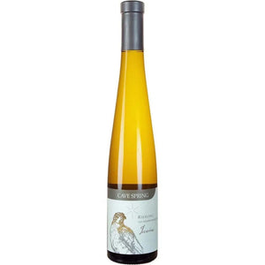 CAVE SPRING RIESLING ICE WINE 375ML