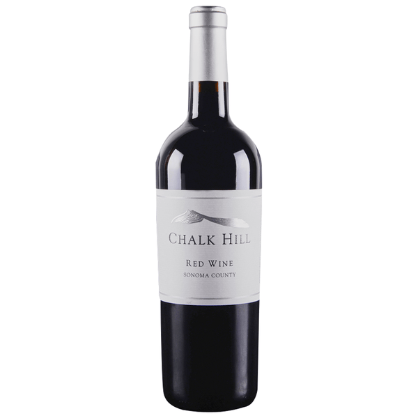 CHALK HILL RED WINE 750ML