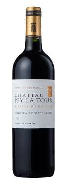 CHATEAU PEY LA TOUR BORDEAUX SUPERIEUR 750ml