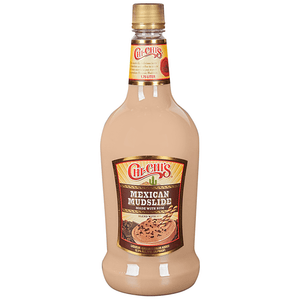 CHI CHI'S MEXICAN MUDSLIDE RTD 1.75L