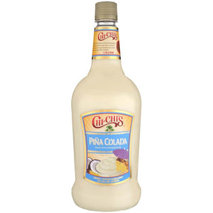 CHI CHI'S PINA COLADA RTD 1.75L