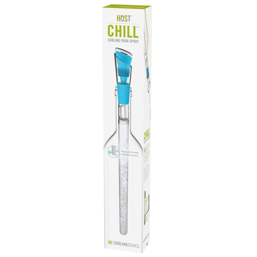 CHILL COOLING WINE POUR SPOUT Banks Wines & Spirits