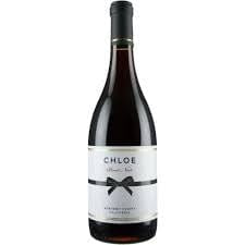 CHLOE PINOT NOIR 750ML