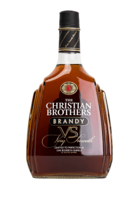 CHRISTIAN BROTHERS BRANDY AMBER 750ML – Banks Wines & Spirits