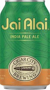 Cigar City Jai Alai 12pk