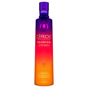 CIROC VODKA PASSION 750ML