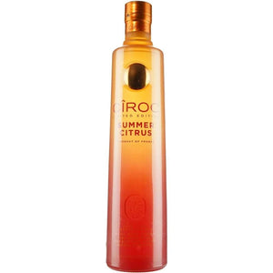 CIROC VODKA SUMMER CITRUS 750ML