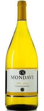 CK MONDAVI CHARDONNAY 1.5L