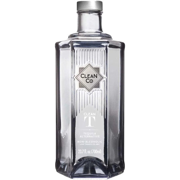 CLEANCO NA TEQUILA 750ML