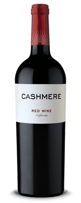 CLINE CASHMERE RED BLEND 750ML