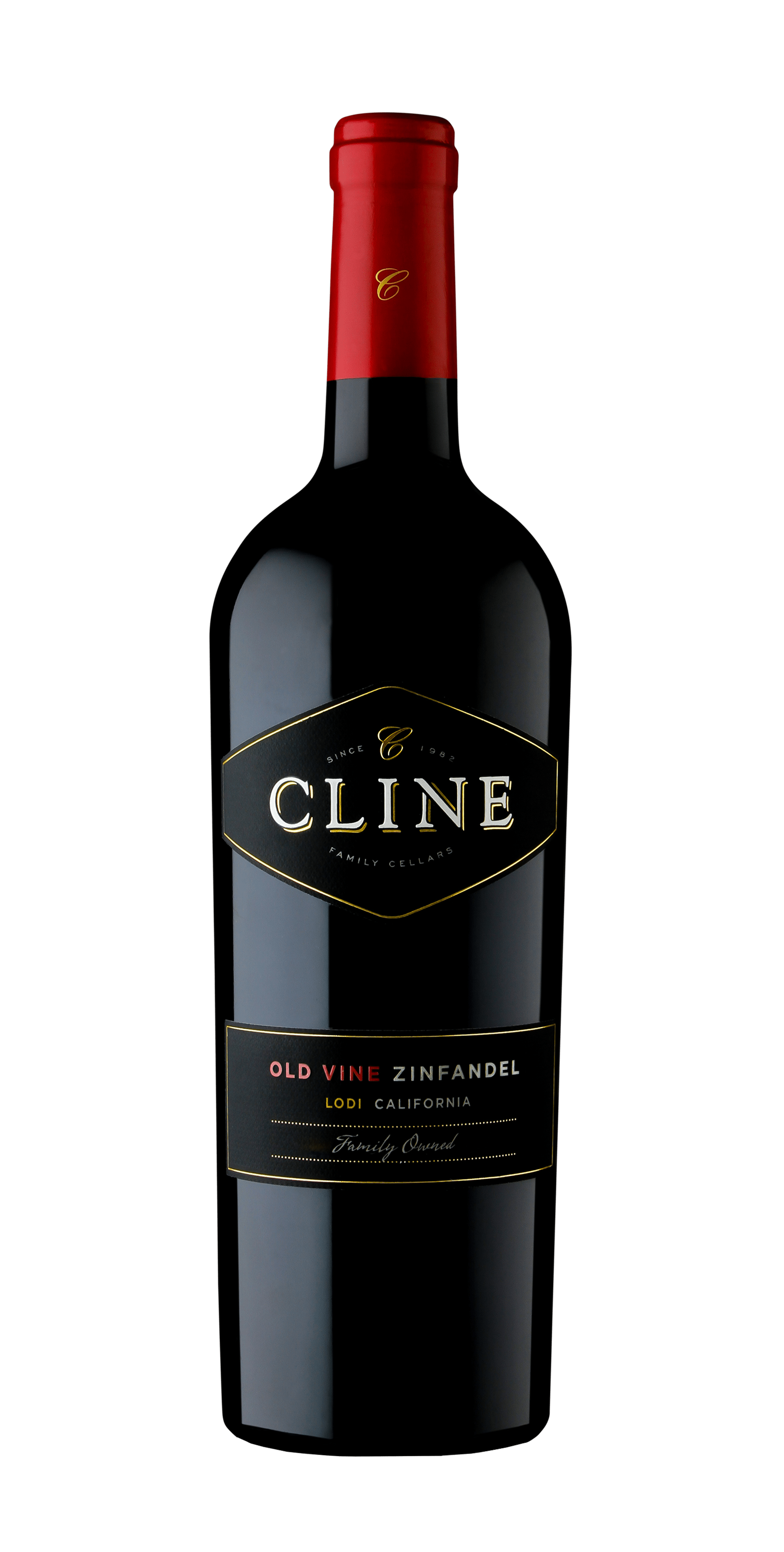 Cline - Ancient Vines Zinfandel