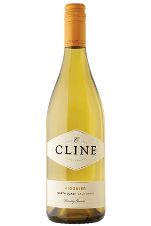 CLINE VIOGNIER 750ML