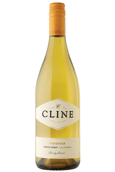 CLINE VIOGNIER 750ML