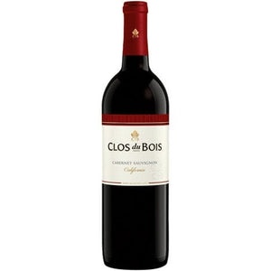 CLOS DU BOIS CABERNET SAUVIGNON 750ML