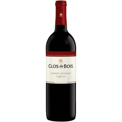 CLOS DU BOIS PINOT NOIR 750ML