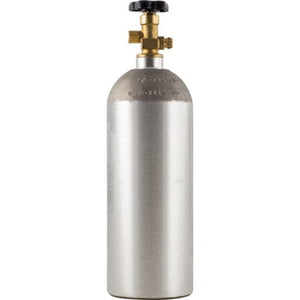 Co2 Swap Out