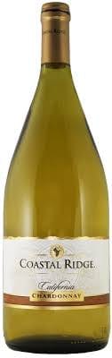 COASTAL RIDGE CHARDONNAY 1.5L