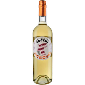 COCCHI AMERICANO APERITIF 375ML