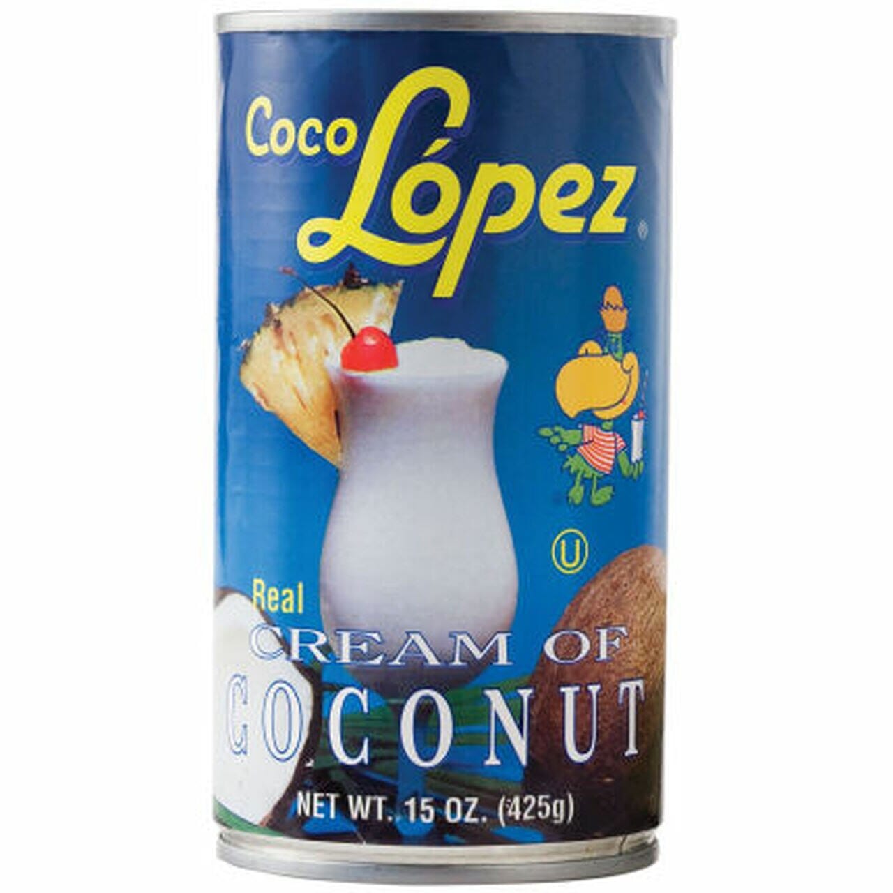 COCO LOPEZ 15OZ – Banks Wines & Spirits