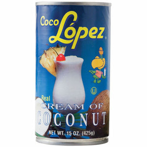 Coco Lopez