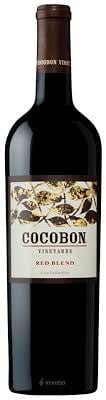 COCOBON RED 750ML