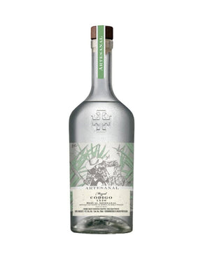 CODIGO 1530 MEZCAL ARTESANAL 750ML