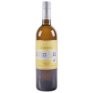 COLOSI GRILLO 750ML