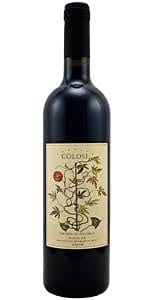 COLOSI NERO D'AVOLA 750ML