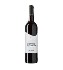 CONTOS DA TERRA DOURO 750ML