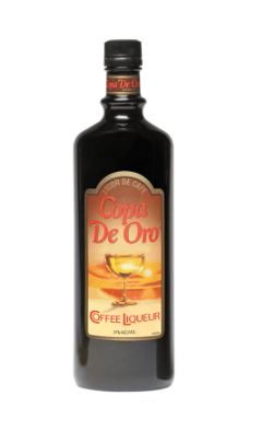 COPA DE ORO LIQUOR 750ML