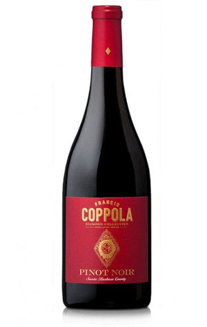 COPPOLA DIAMOND COLLECTION SANTA BARBARA PINOT NOIR 750ML