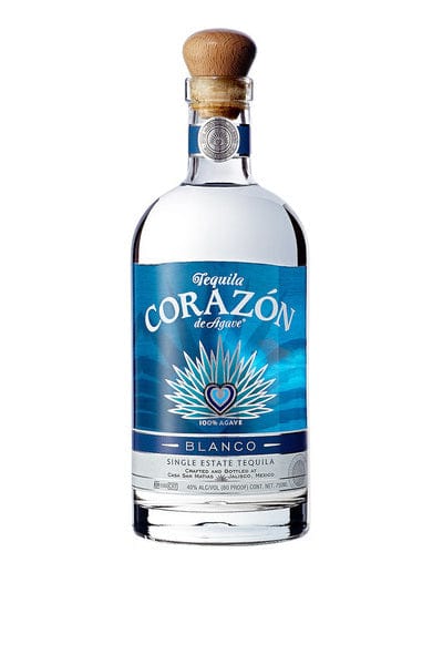 CORAZON BLANCO 750