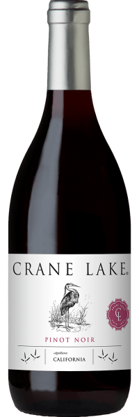 CRANE LAKE PINOT NOIR